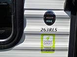 2016 Coachmen Catalina Photo #25