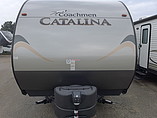15 Coachmen Catalina