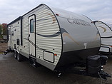 2015 Coachmen Catalina Photo #2