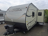 2015 Coachmen Catalina Photo #4