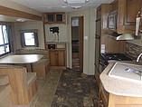 2015 Coachmen Catalina Photo #5