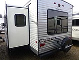 2015 Coachmen Catalina Photo #5
