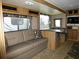 2015 Coachmen Catalina Photo #8