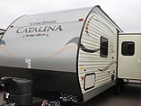 15 Coachmen Catalina