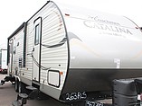 2015 Coachmen Catalina Photo #2