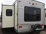 2015 Coachmen Catalina Photo #5