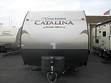 2015 Coachmen Catalina Photo #2