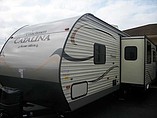 2015 Coachmen Catalina Photo #3