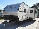 15 Coachmen Catalina