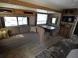2015 Coachmen Catalina Photo #9