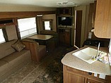 2015 Coachmen Catalina Photo #8