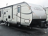 16 Coachmen Catalina