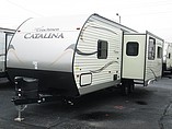 2016 Coachmen Catalina Photo #3