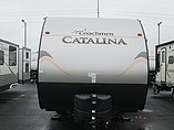2016 Coachmen Catalina Photo #4