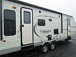 2016 Coachmen Catalina Photo #7