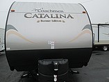 2016 Coachmen Catalina Photo #26