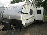 16 Coachmen Catalina