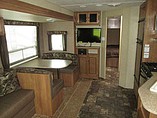 2016 Coachmen Catalina Photo #9