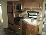 2016 Coachmen Catalina Photo #11