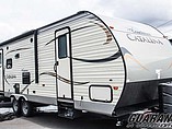 16 Coachmen Catalina