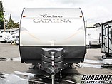 2016 Coachmen Catalina Photo #18