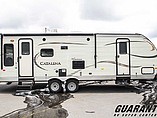 2016 Coachmen Catalina Photo #22