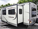 2016 Coachmen Catalina Photo #24