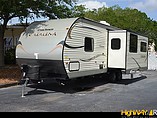 16 Coachmen Catalina