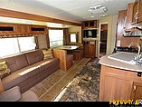2016 Coachmen Catalina Photo #5