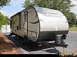 2016 Coachmen Catalina Photo #24