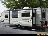 2016 Coachmen Catalina Photo #27