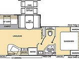 16 Coachmen Catalina