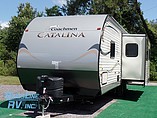 16 Coachmen Catalina