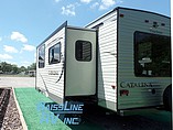 2016 Coachmen Catalina Photo #5