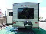 2016 Coachmen Catalina Photo #6