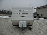 2011 Coachmen Catalina Photo #2