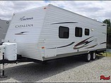 2011 Coachmen Catalina Photo #3