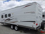 2011 Coachmen Catalina Photo #6