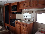 2011 Coachmen Catalina Photo #8