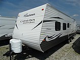 2012 Coachmen Catalina Photo #9