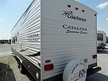 2012 Coachmen Catalina Photo #10