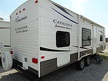 2012 Coachmen Catalina Photo #11