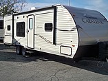 15 Coachmen Catalina