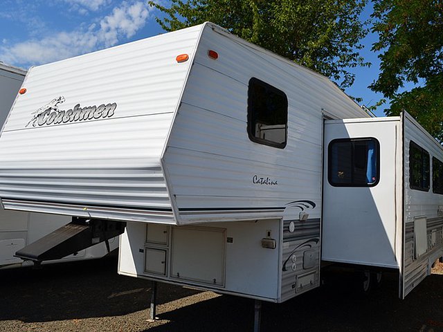 1999 Coachmen Catalina Photo