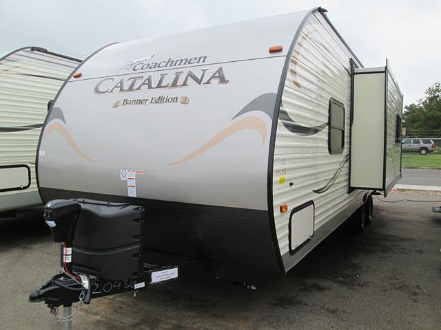 2015 Coachmen Catalina Photo