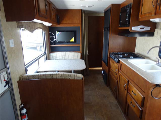 2012 Coachmen Catalina Photo