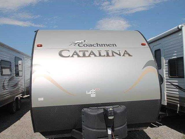2014 Coachmen Catalina Photo