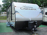 16 Coachmen Catalina