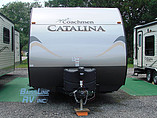 2016 Coachmen Catalina Photo #2