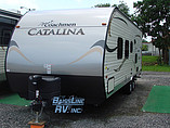 2016 Coachmen Catalina Photo #3